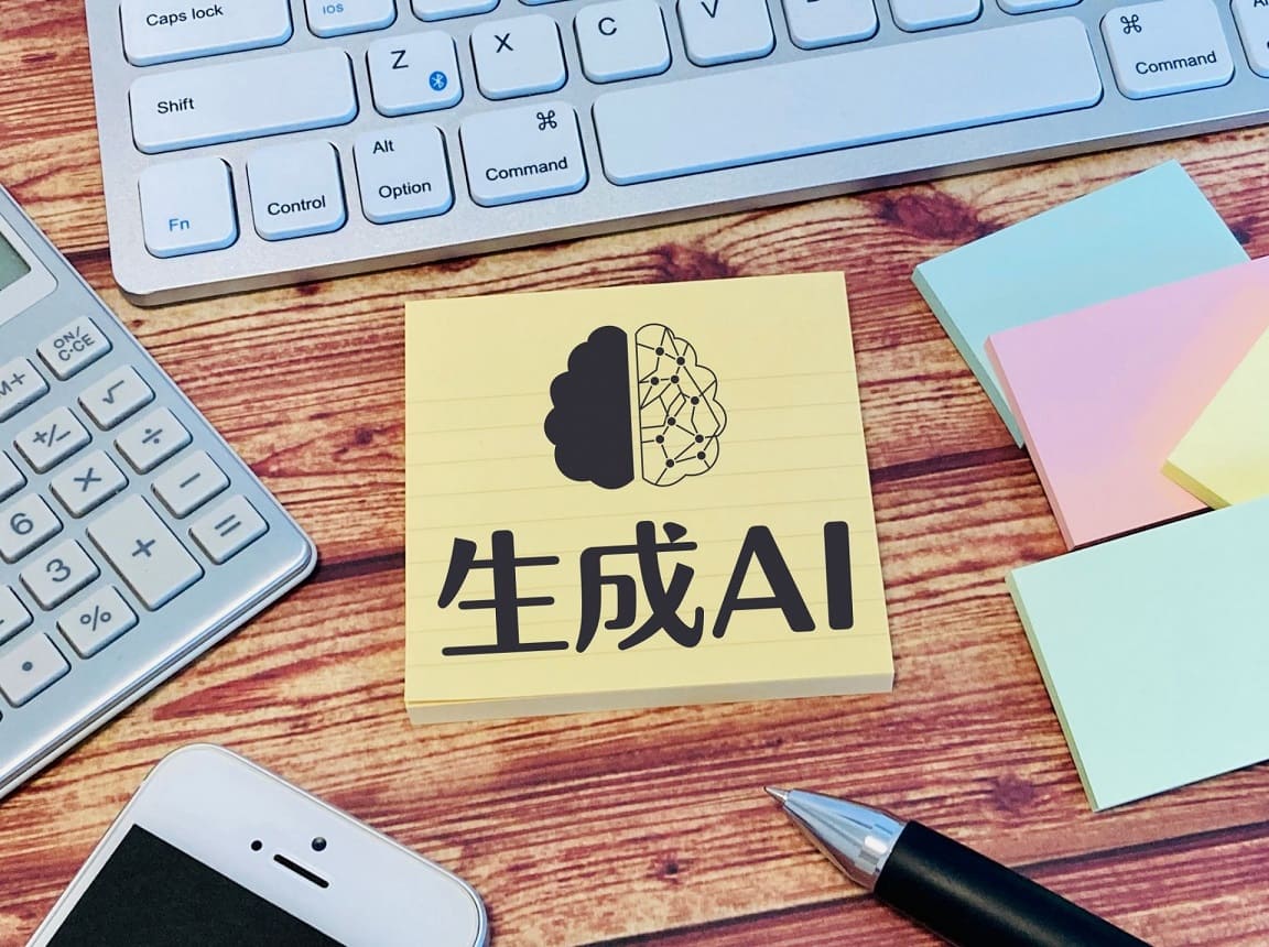 生成AI学習で医師国家試験突破しよう!